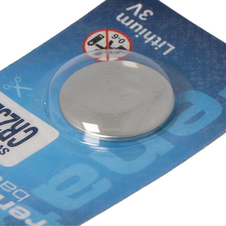 Immagine prodotto AccuCell Batterie BR2325, IEC BR2325 5er Set (5 pz., CR2325, 190 mAh)