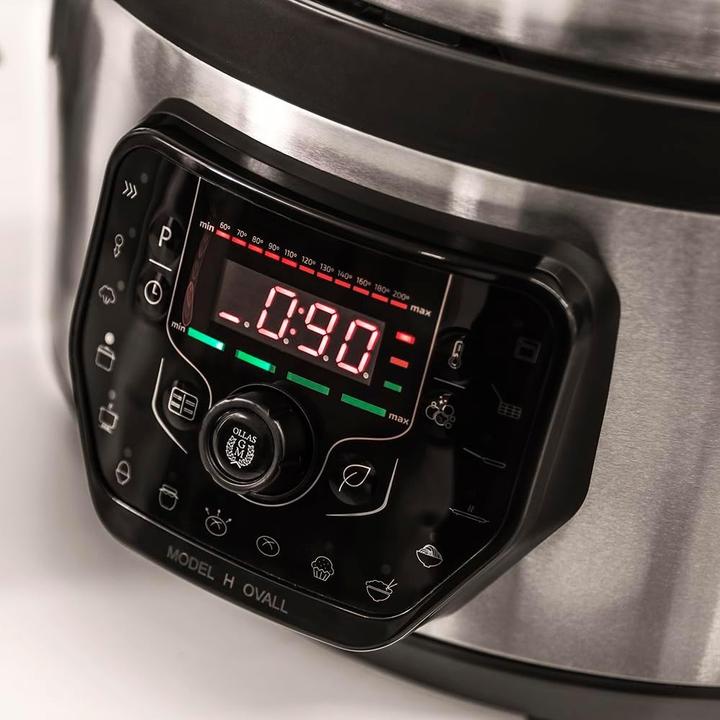 Image du produit Cecotec Autocuiseur GM modèle H-Oval