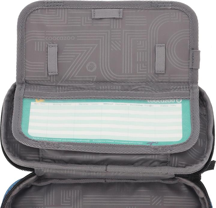 Produktbild Coocazoo Schlamperetui Schlampermäppchen