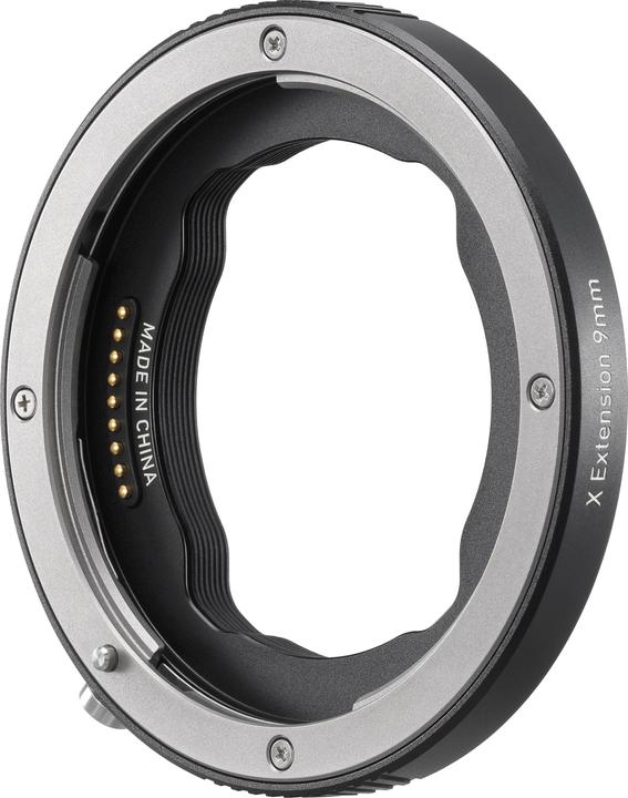 Actual product image Hasselblad XCD System Extension Tube, 9mm