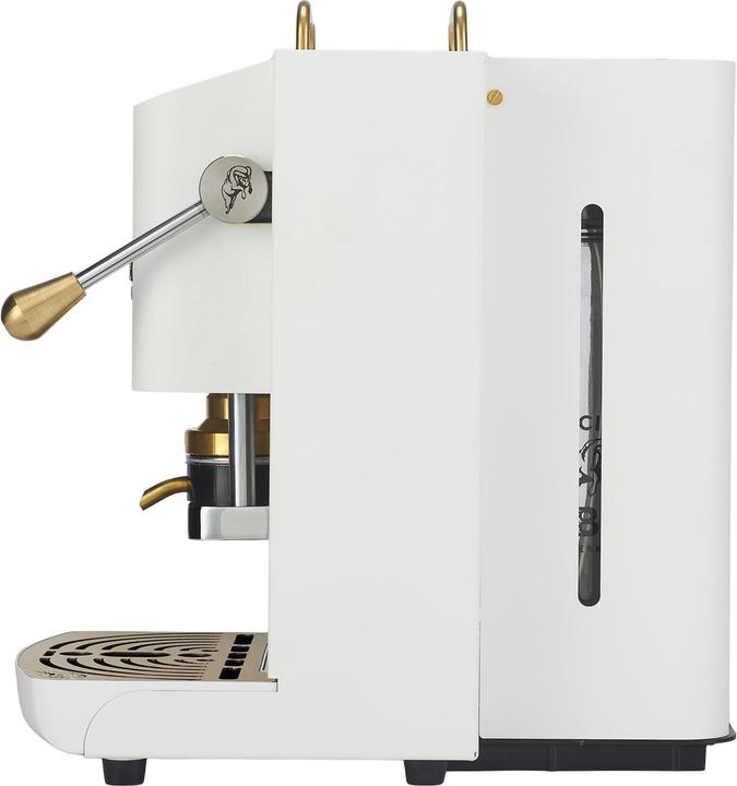 Actual product image Faber Pro Deluxe