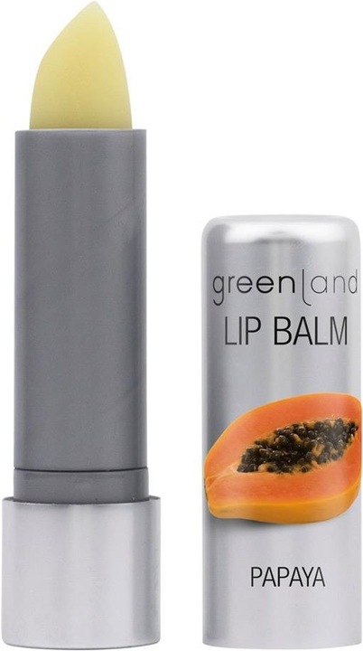 Greenland Lippen-Balsam Papaya (Balsam)