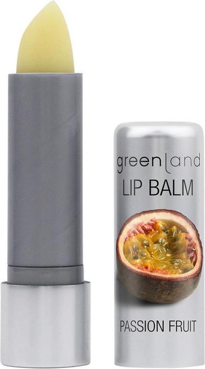 Immagine prodotto Greenland Balsamo per le labbra al frutto della passione (Balsamo per le labbra)