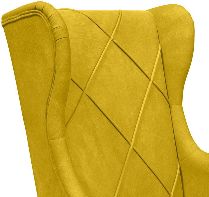 Produktbild vidaXL Moderner Sessel