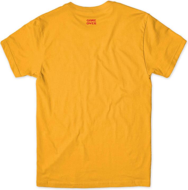 Immagine prodotto Girl Maglietta Pac-OG-Man Premium Garment Dye (L)