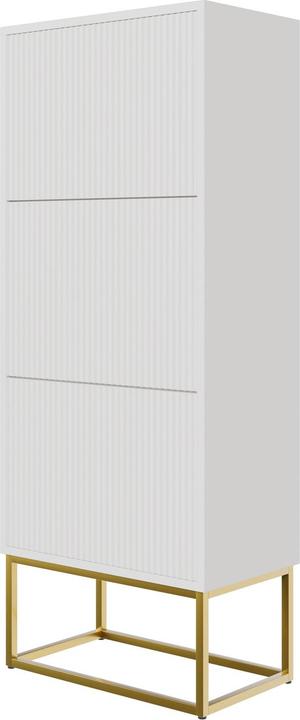 Produktbild Selsey Veldio (50 x 30 x 126.50 cm)