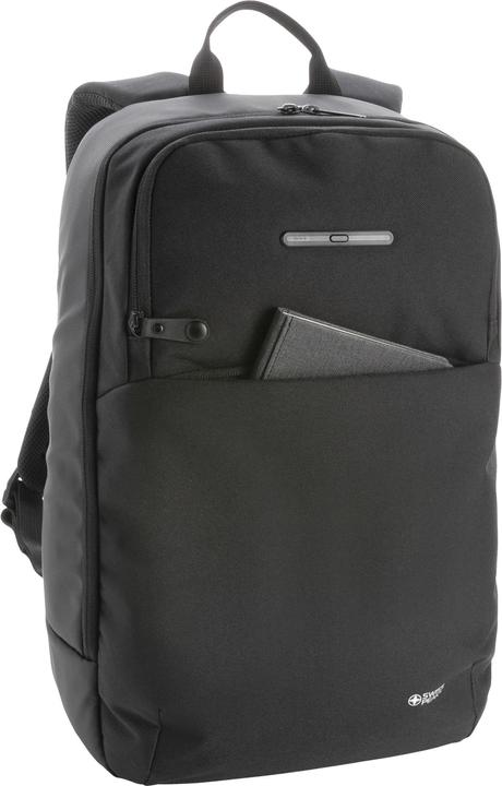 Actual product image Swiss Peak 18L Laptop Backpack (18 l)