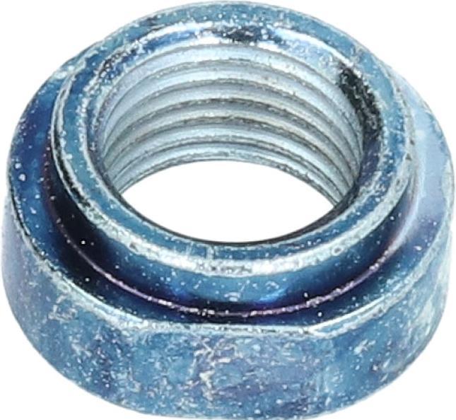 Actual product image Shimano Left-hand lock nut SG-3S31