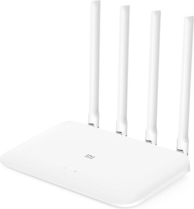 Produktbild Xiaomi Mi Router 4A Giga Version