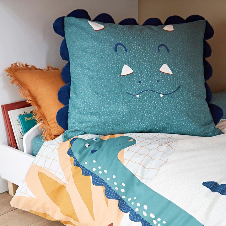 Produktbild La Redoute Interieurs A Little Dino (90 x 190 cm)