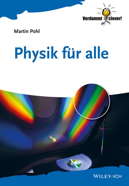 Produktbild Physik für alle (Deutsch, Martin Pohl, 2014)