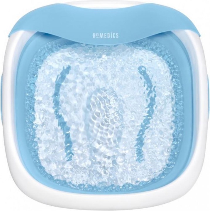 Actual product image Homedics Fb-350-Eu