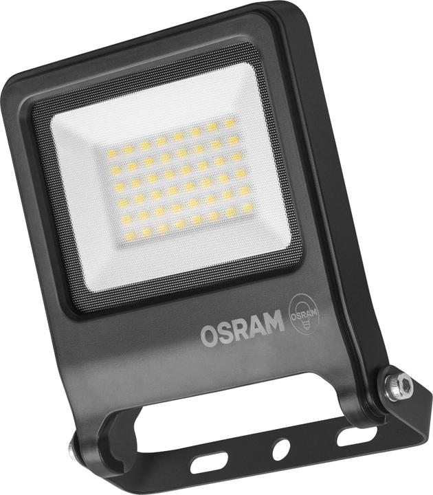 Ledvance OSRAM LED Aussenleuchte ENDURA Flood Warm White PCR Warm weiss 4099854486463 (3000 lm, IP65)