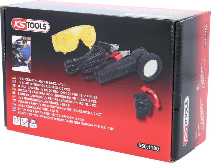 Immagine prodotto KS Tools 550.1180