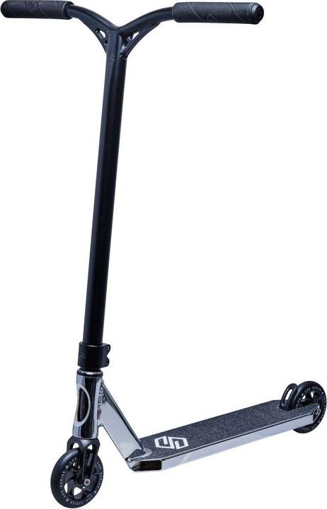 Produktbild Striker Freestyle Scooter Lux Pro Chrome Deck 2023