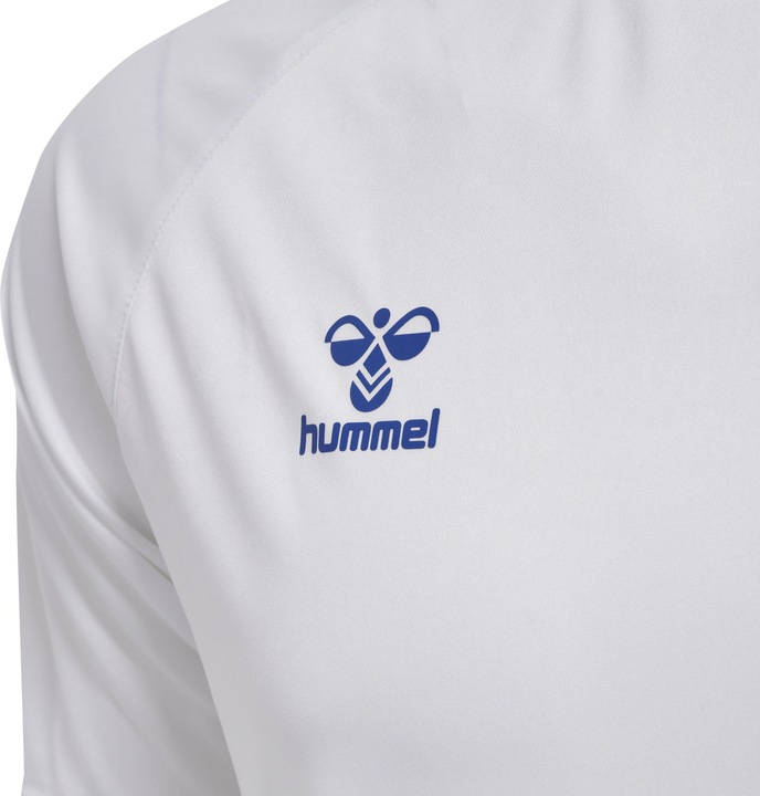 Actual product image hummel Core Xk Core Poly T-Shirt S/S (L)