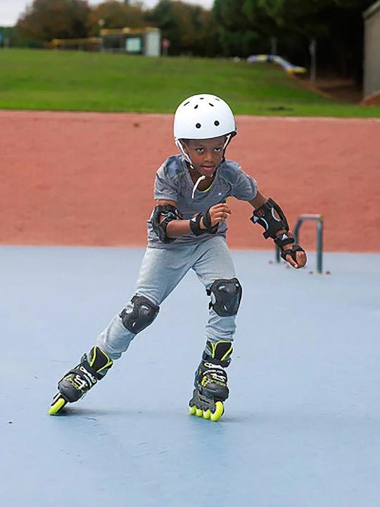 Produktbild Rollerblade Inlineskates Microblade SL (36.5, 37.5, 38.5, 39.5, 40.5)