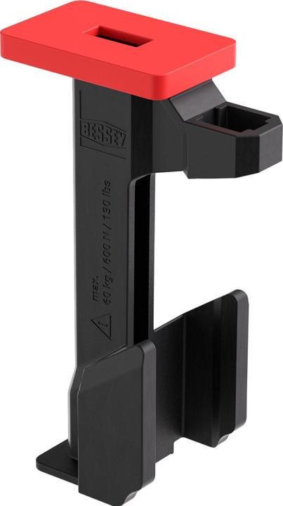 Produktbild Bessey Einhand-Montagewerkzeug-Set (620 mm)