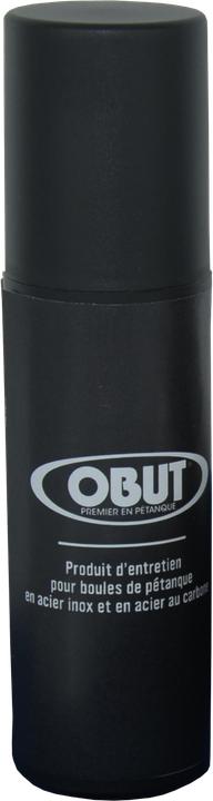 Produktbild Obut Kugel Reinigungsmittel