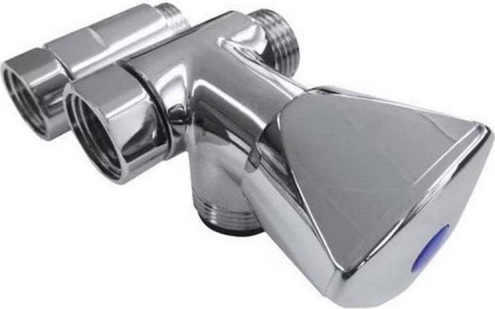 Actual product image Diaqua Battery valve