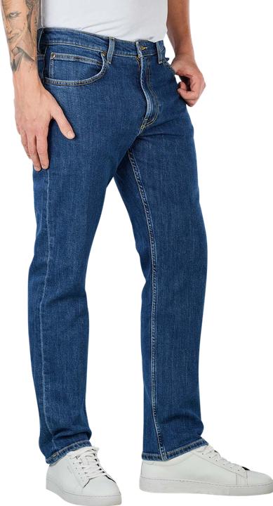 Actual product image Lee Brooklyn Straight (W36/L32)