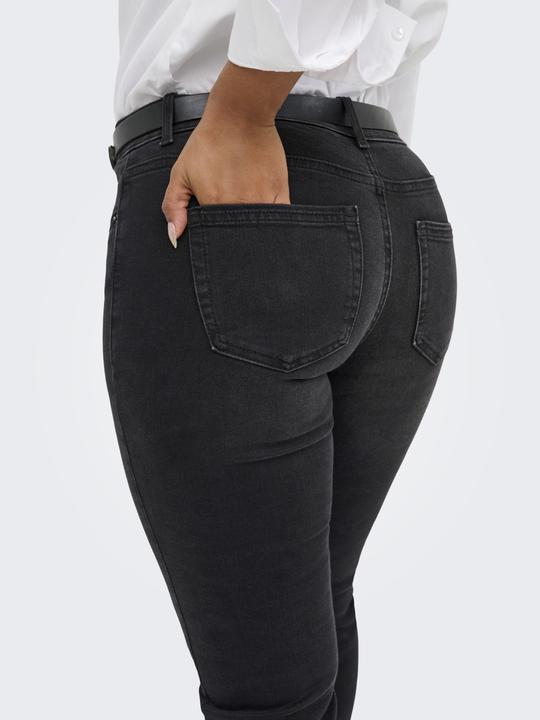 Actual product image Only ONLBLUSH Flared Jeans (32)