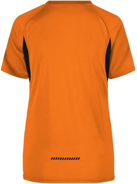 Produktbild James & Nicholson TShirt Laufen (S)