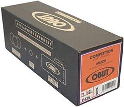 Actual product image Obut Match IT (3 x, 72 mm)