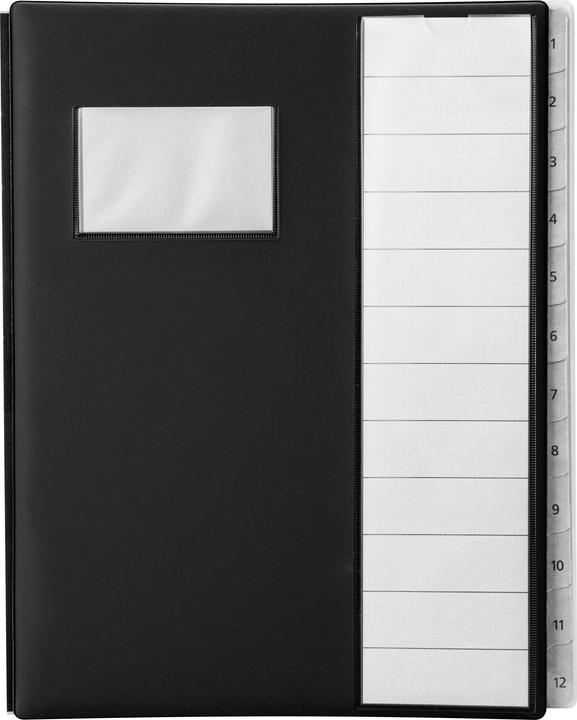 Image du produit Biella Chemise de bureau Pronto (A4, 1x)