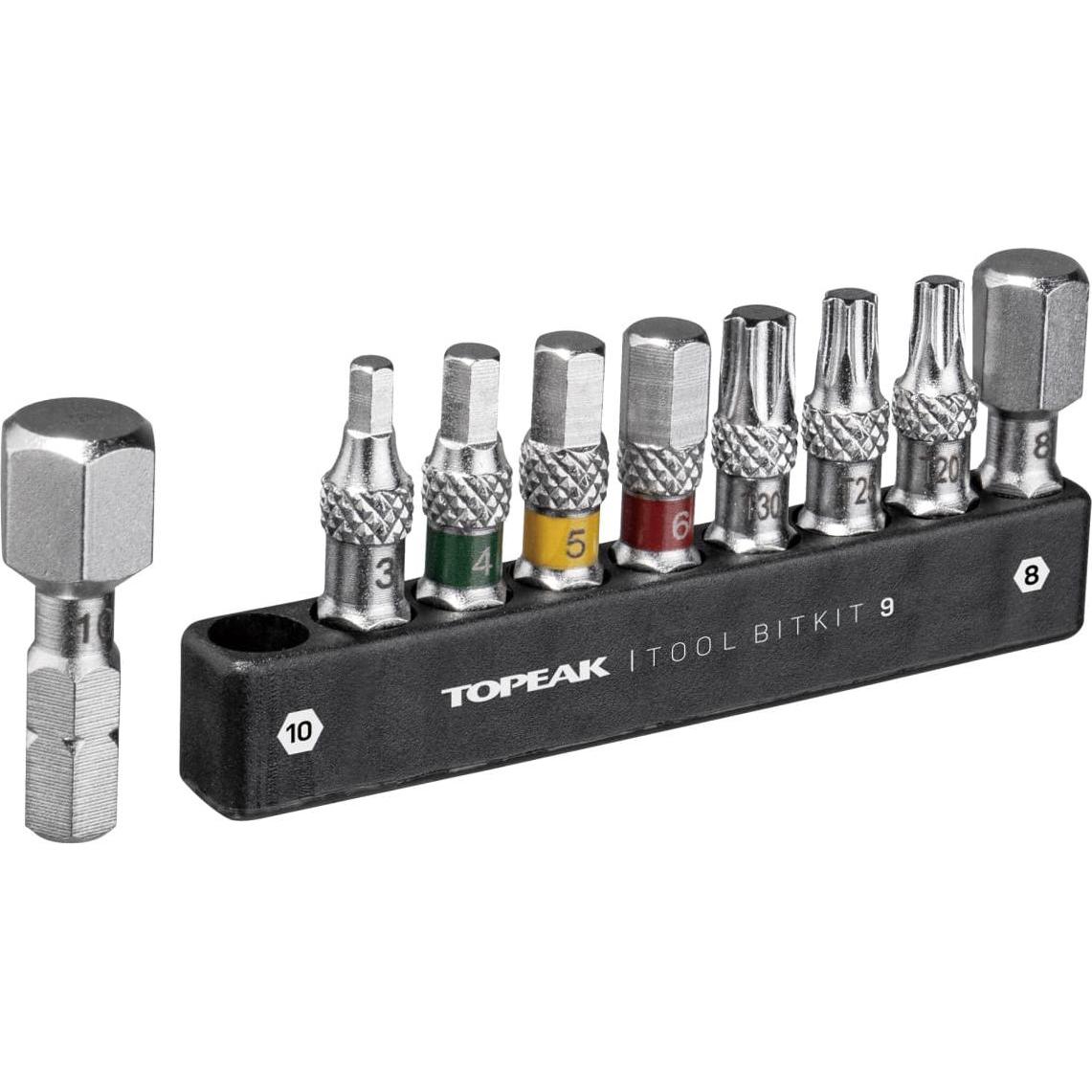 Topeak, Momentsleutel, Torq Stick 4-20 Nm (1/4", 4 - 20 Nm)