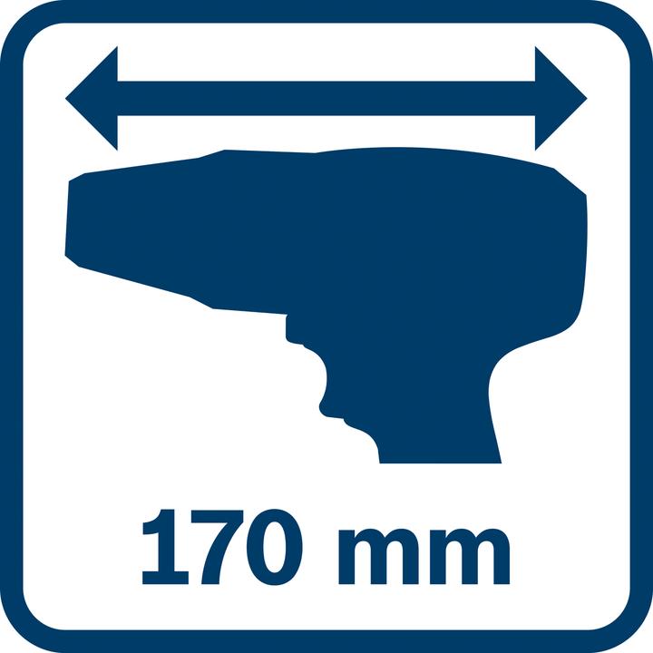 Produktbild Bosch Professional GSB 12V-35 (Schlagbohrschrauber)