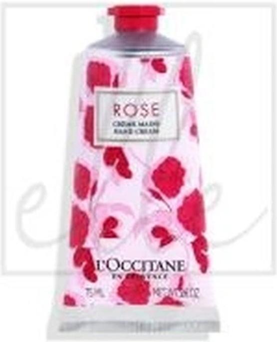 L'Occitane L CCIT ROSE Hand Cream 75 ml x 2 Stk (75 ml)