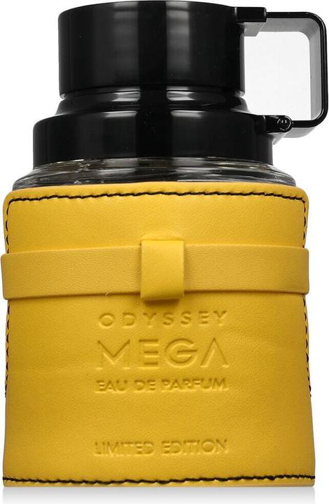 Produktbild Armaf Odyssey Mega Eau De Parfum 60ml By (Eau de Parfum, 60 ml)