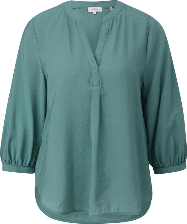 Immagine prodotto s.Oliver Bluse Tunikabluse aus Viskosemix (32)