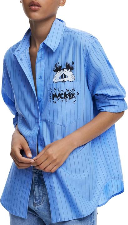 Immagine prodotto Desigual Mickystripes (S)