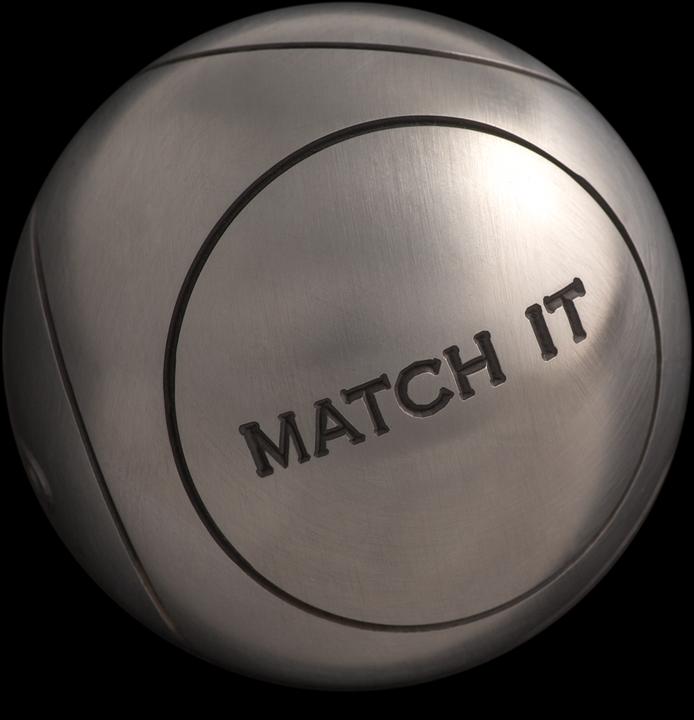 Image du produit Obut Match 115 IT (3 x, 71 mm)