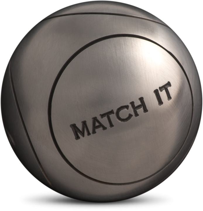 Actual product image Obut Match 115 IT (3 x, 75 mm)
