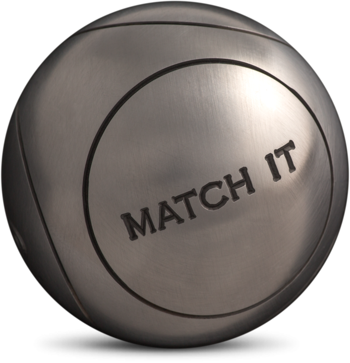 Actual product image Obut Match IT (3 x, 76 mm)
