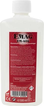 Productafbeelding Emag Carburateur- en spuitgietreiniger 0,5 l EM404