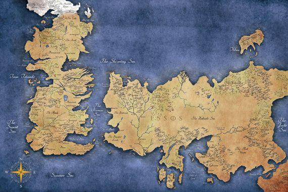 Image du produit 4D City 4D Game of Thrones Esso (1530 pièces)