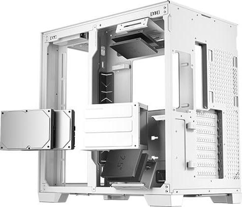 Produktbild Antec C8 (ATX, ITX, mATX, E-ATX)