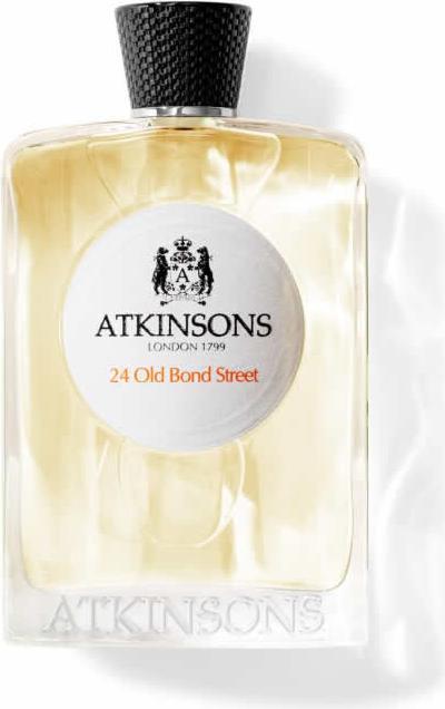 Immagine prodotto Atkinsons Eau de Cologne (Eau de cologne, 100 ml)