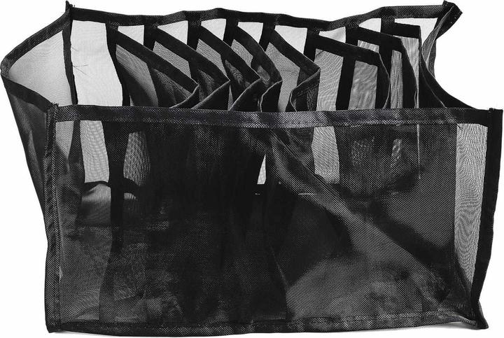 Produktbild Je Cherche Une Idee Kleideraufbewahrung, 9 Fächer