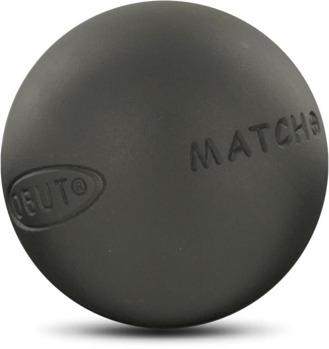 Produktbild Obut Match+ (71 mm)