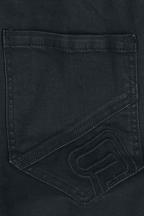 Image du produit RED by EMP Comfortable Jeans Shorts (L)