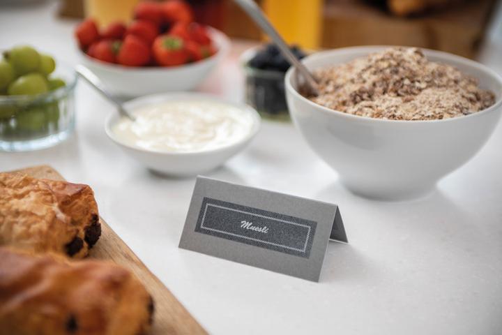 Image du produit Brother P-Touch (2.80 cm, Blanc)