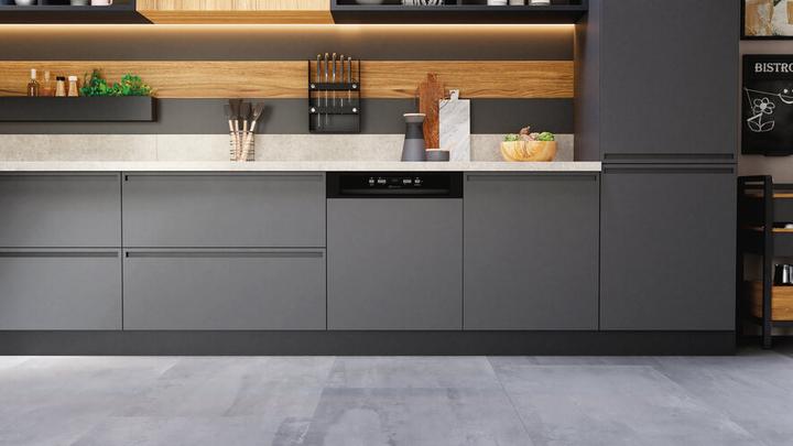 Actual product image Bauknecht Bcbc 3c26 B Ch