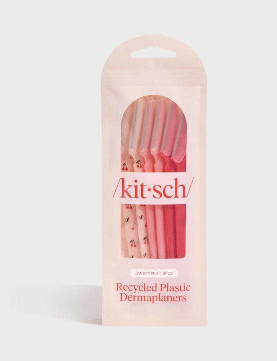 Produktbild Kitsch Dermaplaner Kirsche 6er Set