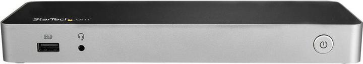 Produktbild StarTech Dual Monitor USB C Dock - Pd (USB-C, 1 Port)