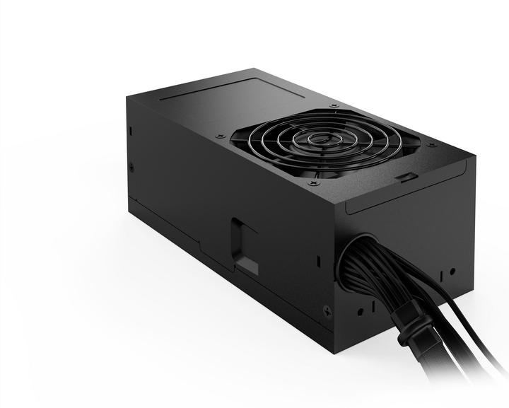 Actual product image be quiet! TFX Power 3 (300 W)
